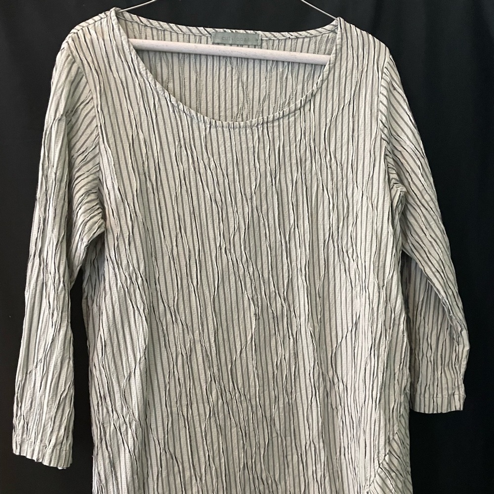 Cut Loose tunic/size S